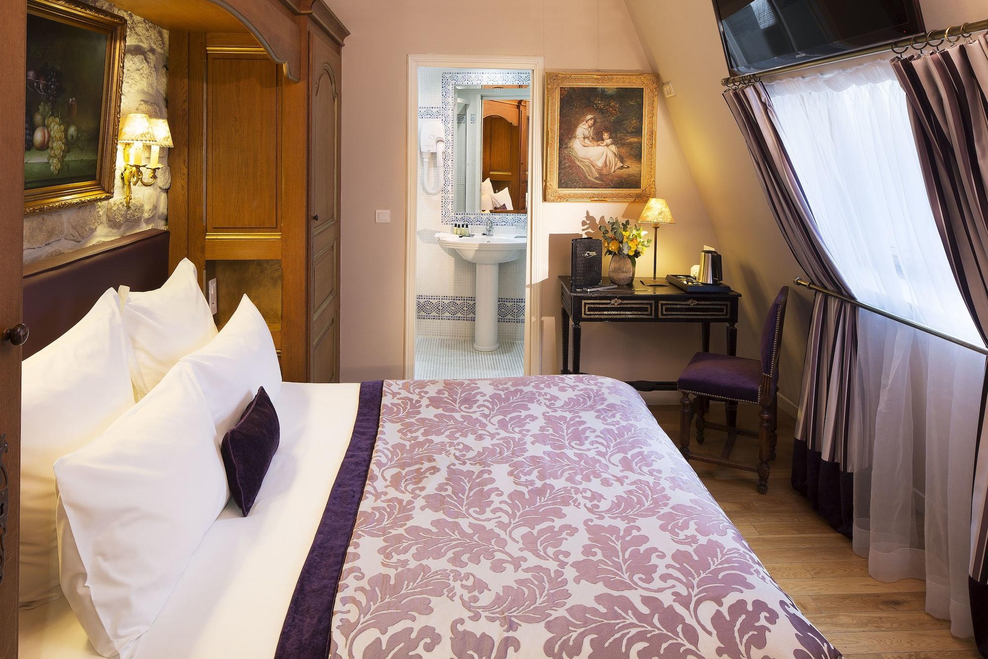 Hotel Kleber Paris & Spa Екстериор снимка