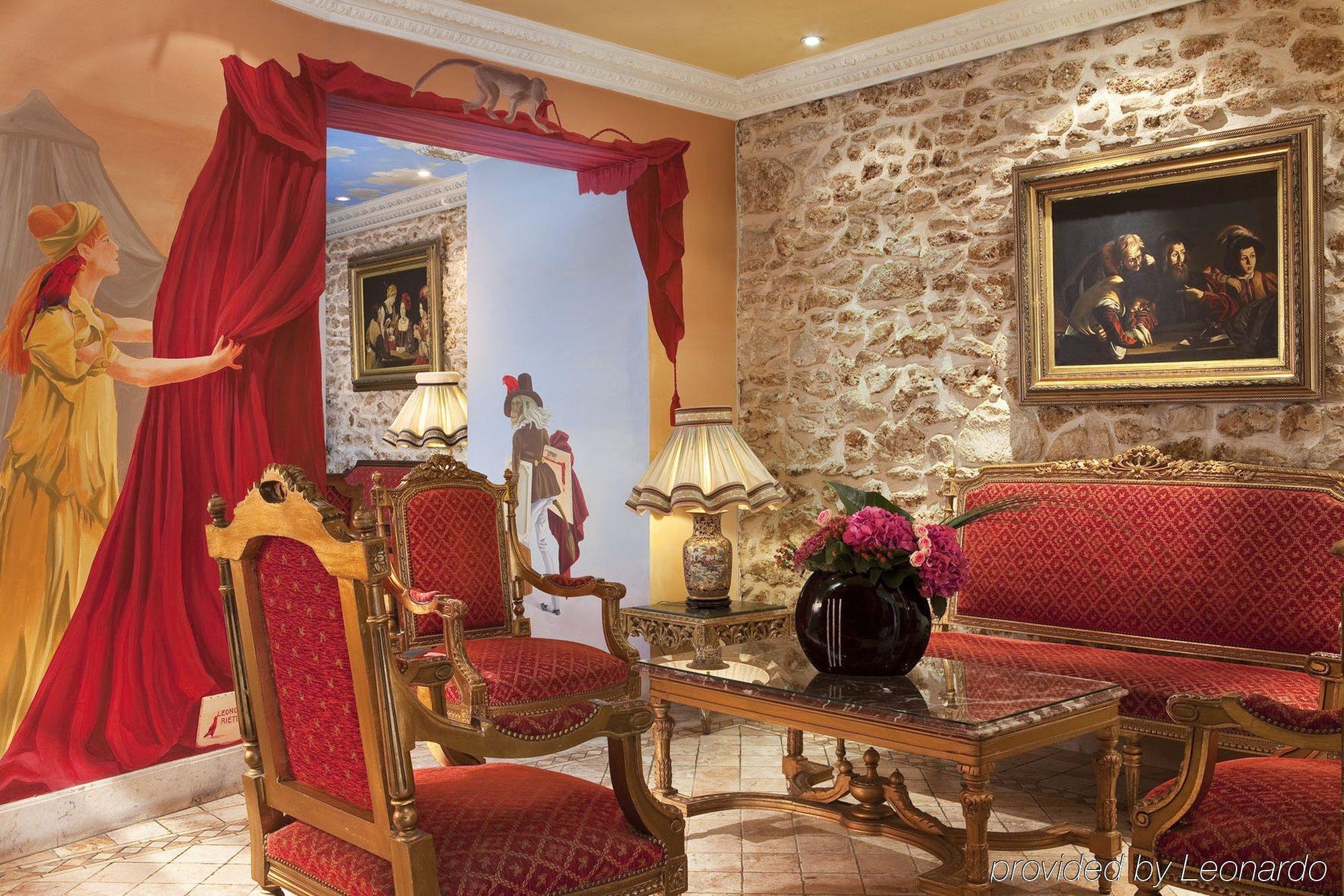 Hotel Kleber Paris & Spa Екстериор снимка
