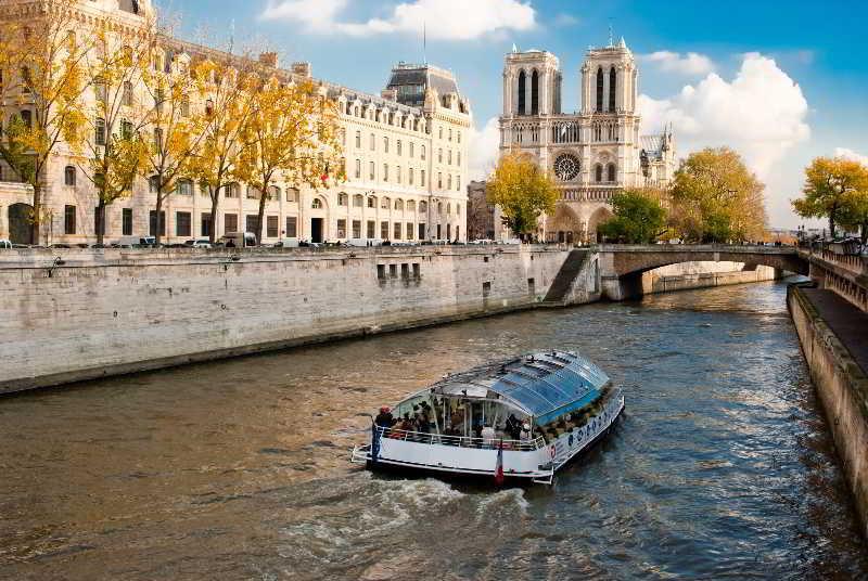 Hotel Kleber Paris & Spa Екстериор снимка