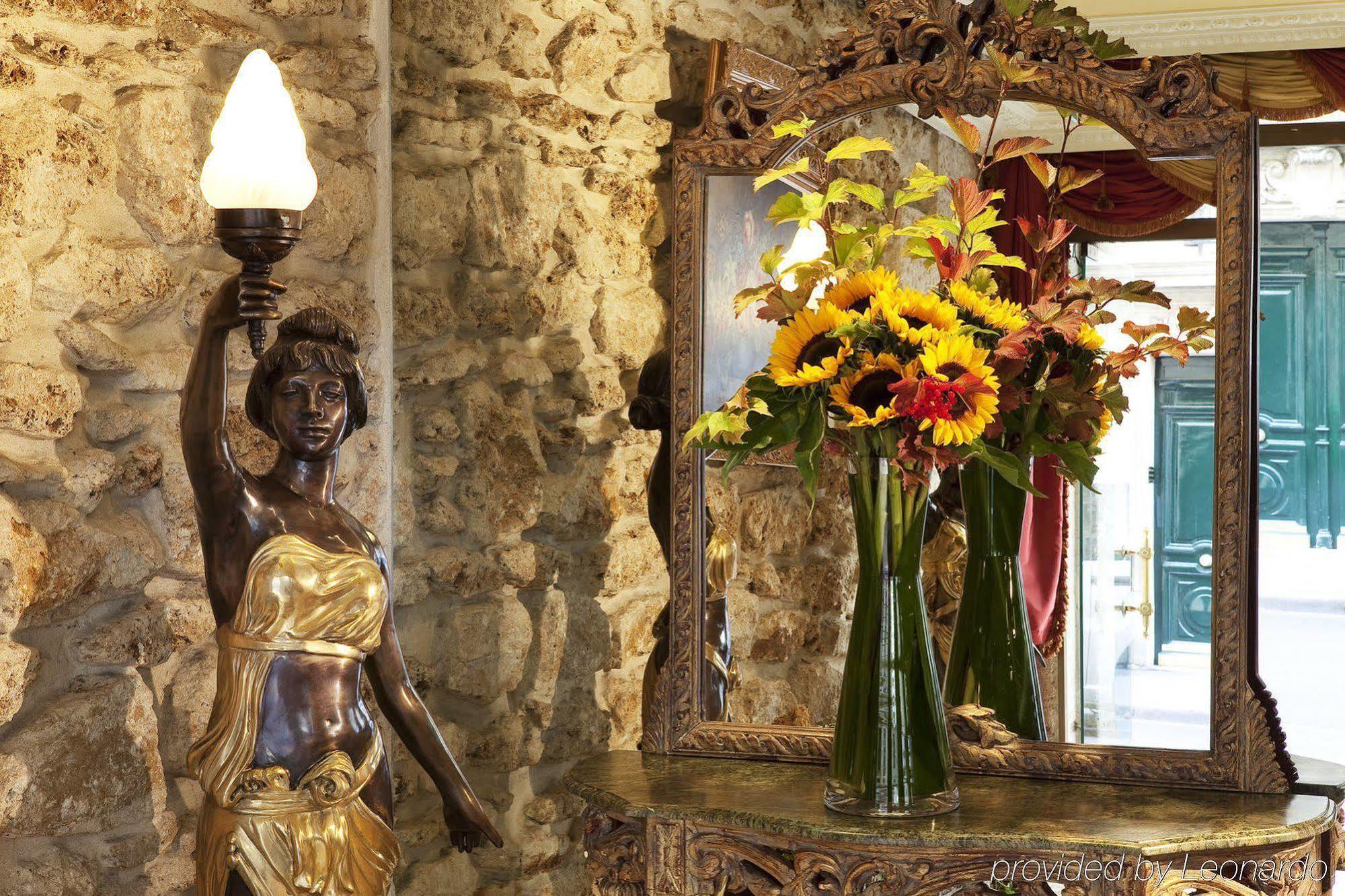 Hotel Kleber Paris & Spa Екстериор снимка