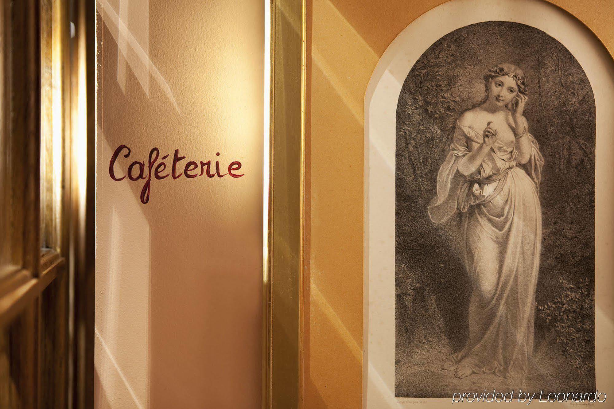 Hotel Kleber Paris & Spa Екстериор снимка