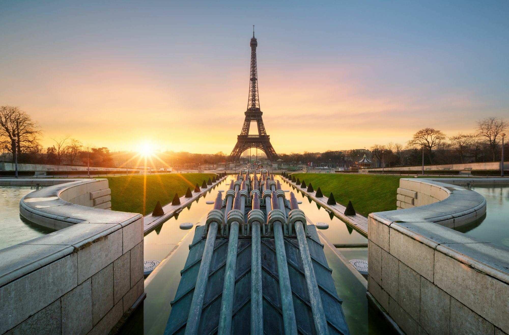 Hotel Kleber Paris & Spa Екстериор снимка